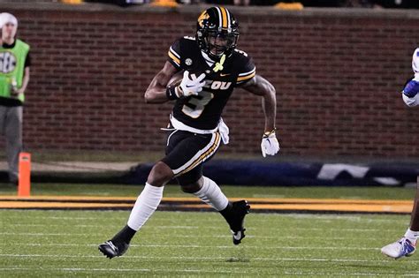 Top 2025 NFL Draft prospects rose up in North Carolina vs..